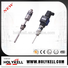 4-20mA / 0-5V / 0-10V pt100 Temperatursender / -Thermistor